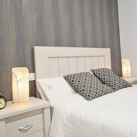Apartamento Encanto Tarazona Zewnętrze zdjęcie