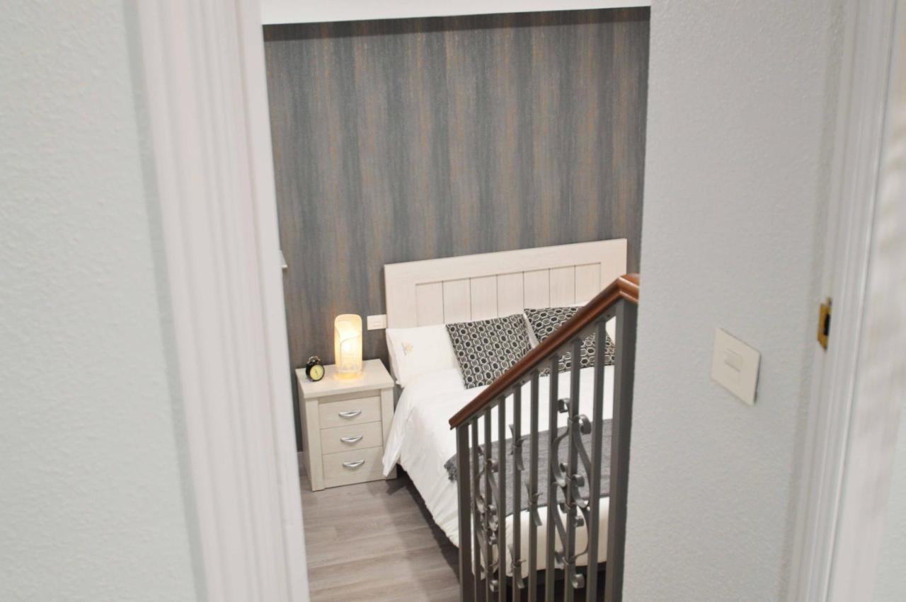 Apartamento Encanto Tarazona Zewnętrze zdjęcie