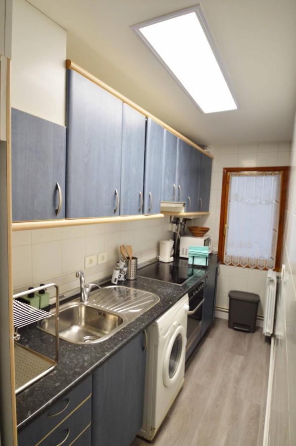 Apartamento Encanto Tarazona Zewnętrze zdjęcie